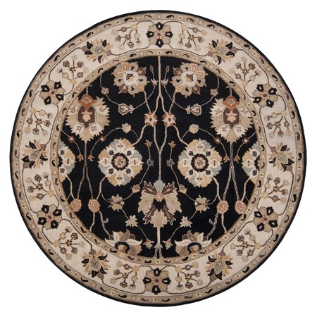 Surya Caesar - 8' Round Area Rug CAE1033-8RD